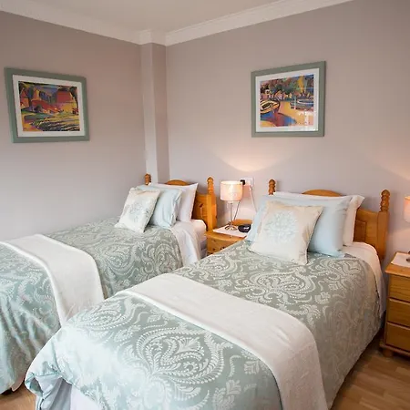 Bed & Breakfast Almanii 3*