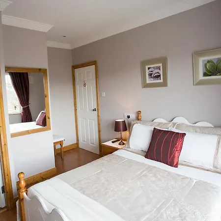 Bed & Breakfast Almanii Dublin