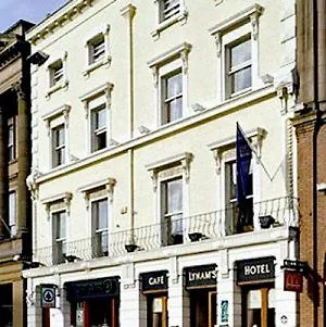 Hotel Lynams Dublín