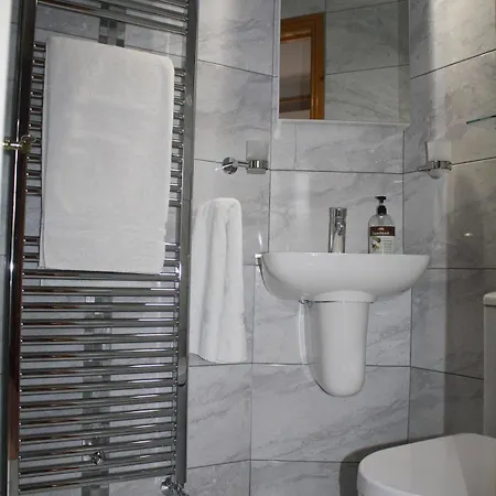 Almanii Bed & Breakfast Dublin