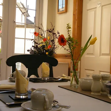 Almanii Bed & Breakfast Dublin