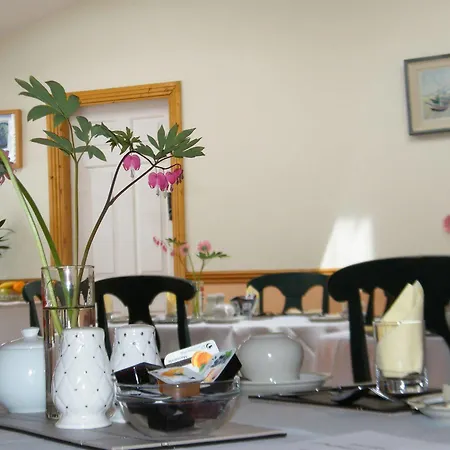 Bed & Breakfast Almanii