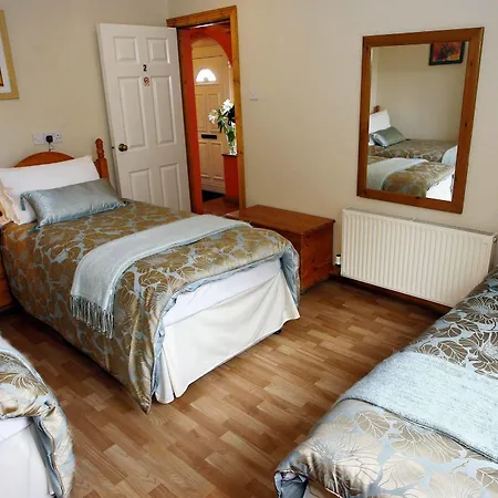 Bed & Breakfast Almanii Dublin