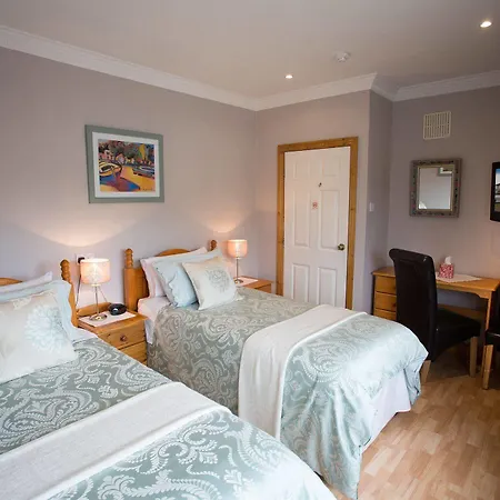 Almanii Bed & Breakfast