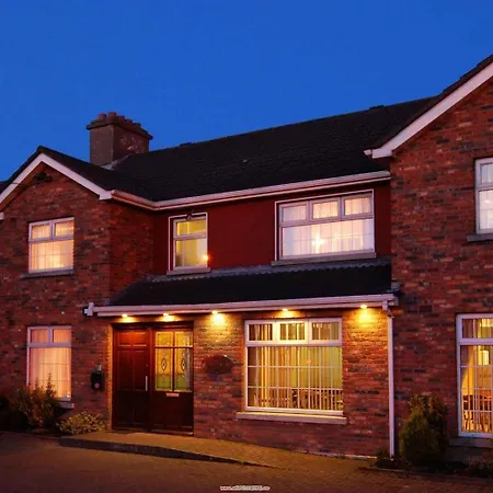 Pensionat Palmerstown Dublin