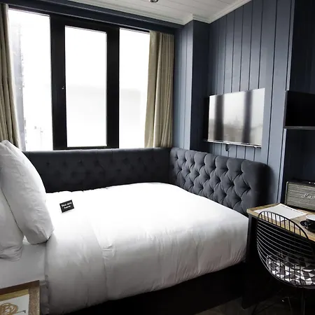 The Dean Hotel Dublino