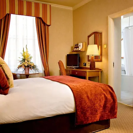 Hotel Buswells Dublin
