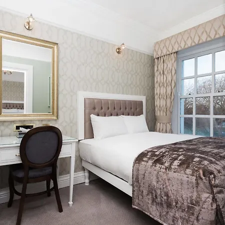 Hotel Stauntons On The 3*
