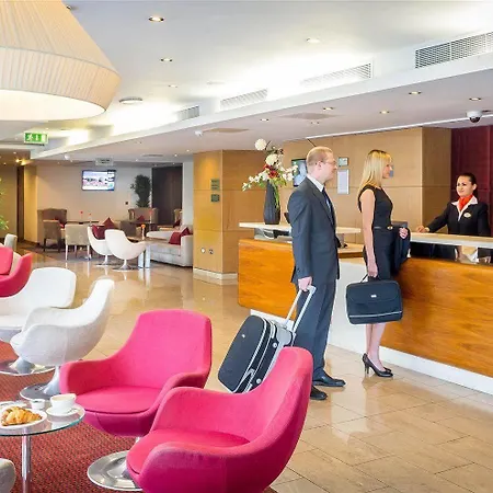 The Address Hotel