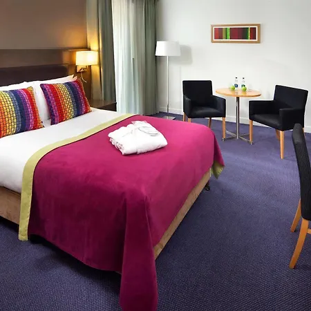 The Address Hotel Citywest