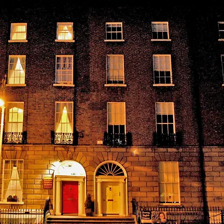 Fitzwilliam Townhouse 3*