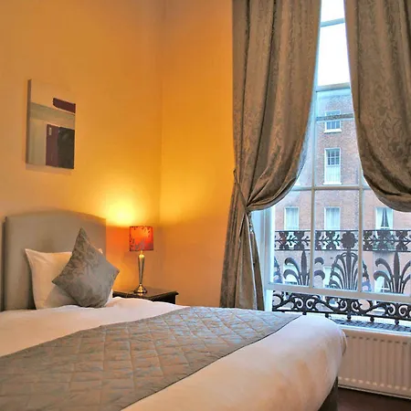 Fitzwilliam Townhouse 3* Dublin
