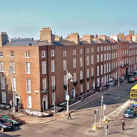Casa de hóspedes Fitzwilliam Townhouse Dublin