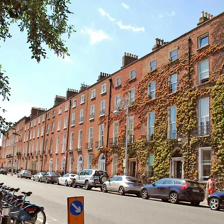 Fitzwilliam Townhouse Dublin