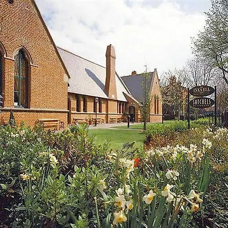 Отель Schoolhouse Дублин