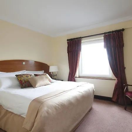 Hotel The Mont Dublin