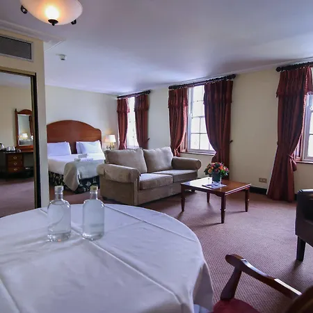 The Mont Hotel