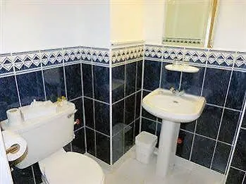Temple Bar Townhouse Hotel