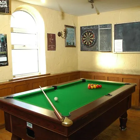 Otel Uppercross House