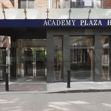Hotel Academy Plaza Dublin