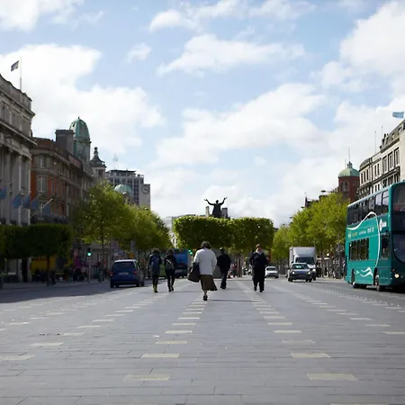 Academy Plaza 3* Dublin