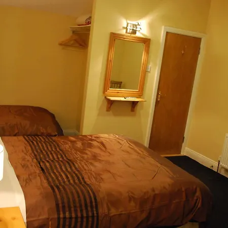 Affittacamere Parkway 3*