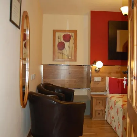 Flyover Hotel Dublin