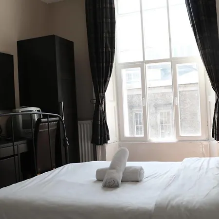 Backpackers Citi Hostal