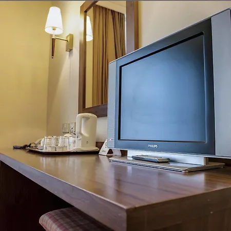 Hotel Albany House Dublin