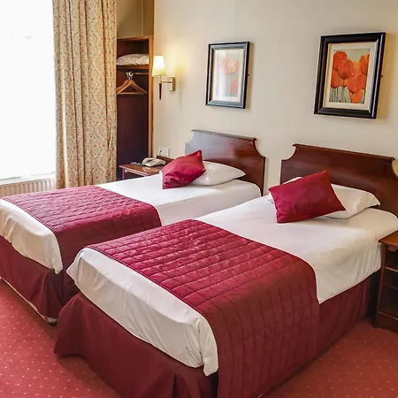 Albany House Hotel Dublin