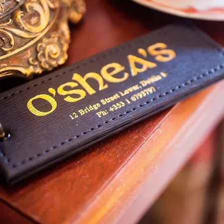 O'shea's Merchant 3* Dublin
