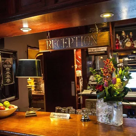 O'shea's Merchant Dublin