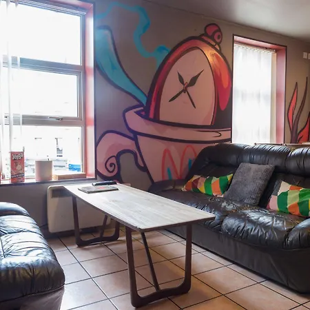 The Times - College Street Hostel *