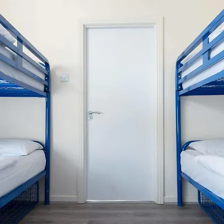 Hostel The Times - College Street