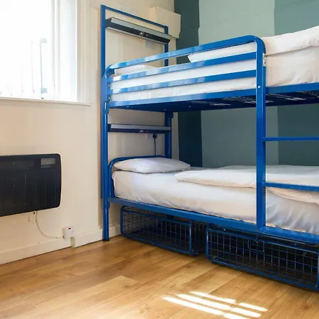 The Times - College Street Hostel *