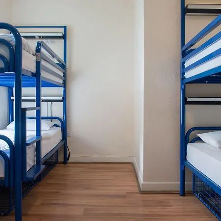 The Times - College Street Hostel