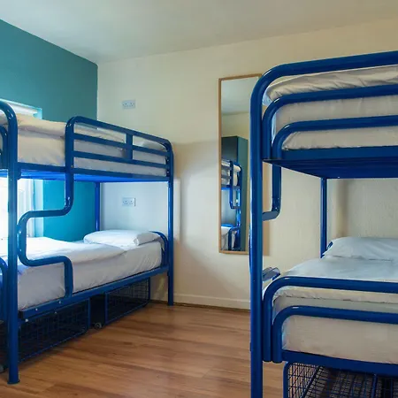 Hostel The Times - College Street *