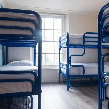 The Times - College Street Hostel *