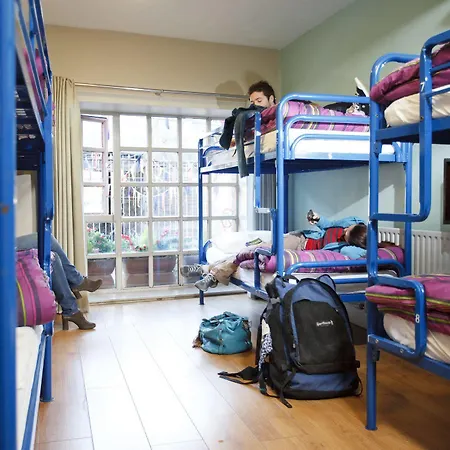Isaacs Albergue Dublin