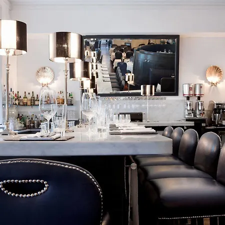 Hotel Townhouse On The 4*