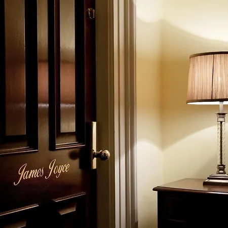 Townhouse On The Hotel Dublin