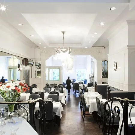 Hotel Townhouse On The