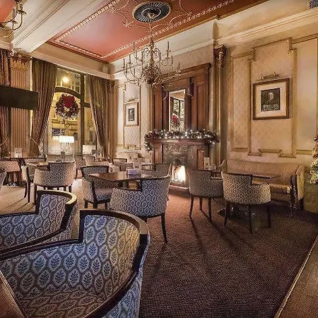 Ξενοδοχείο Wynn's