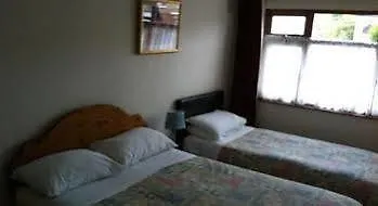 Auburn Bed & Breakfast Dublino