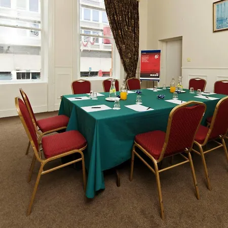 Central Hotel Hotel