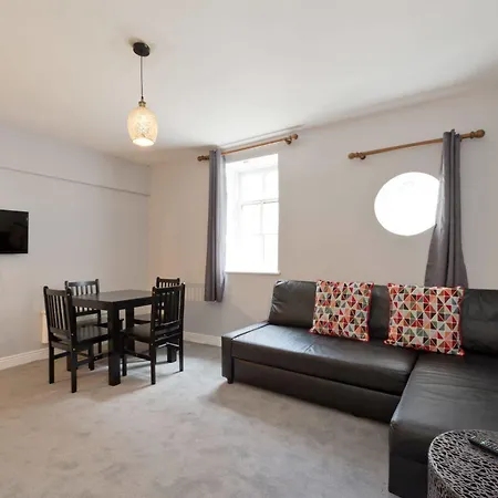 Temple Bar Townhouse Hotell