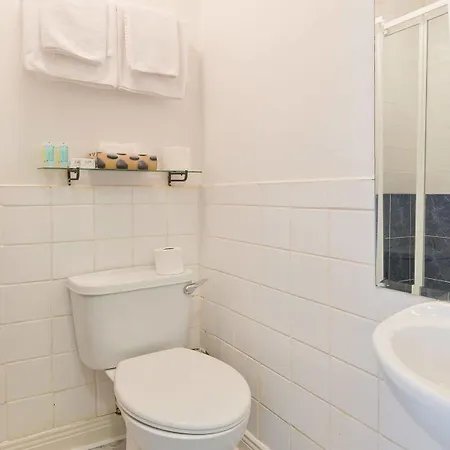 Temple Bar Townhouse Hotel Dublin