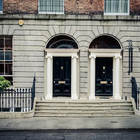 Albany House Hotel Dublin