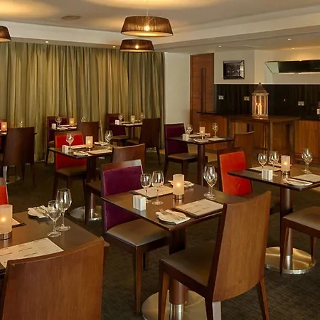 The Address 4* Citywest