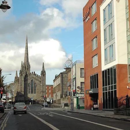 Maldron Parnell Square Hotel 4*